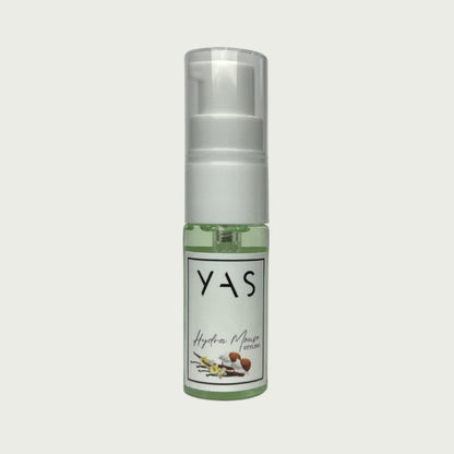 YAS Hydra Mousse Styling 30ml
