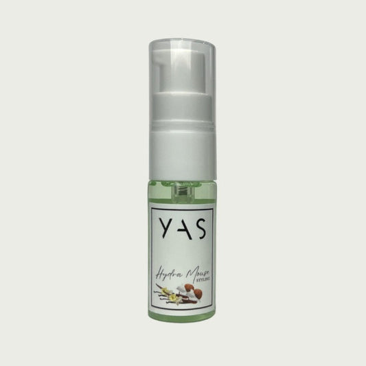 YAS Hydra Mousse Styling 30ml