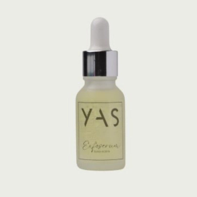 YAS Exfo serum