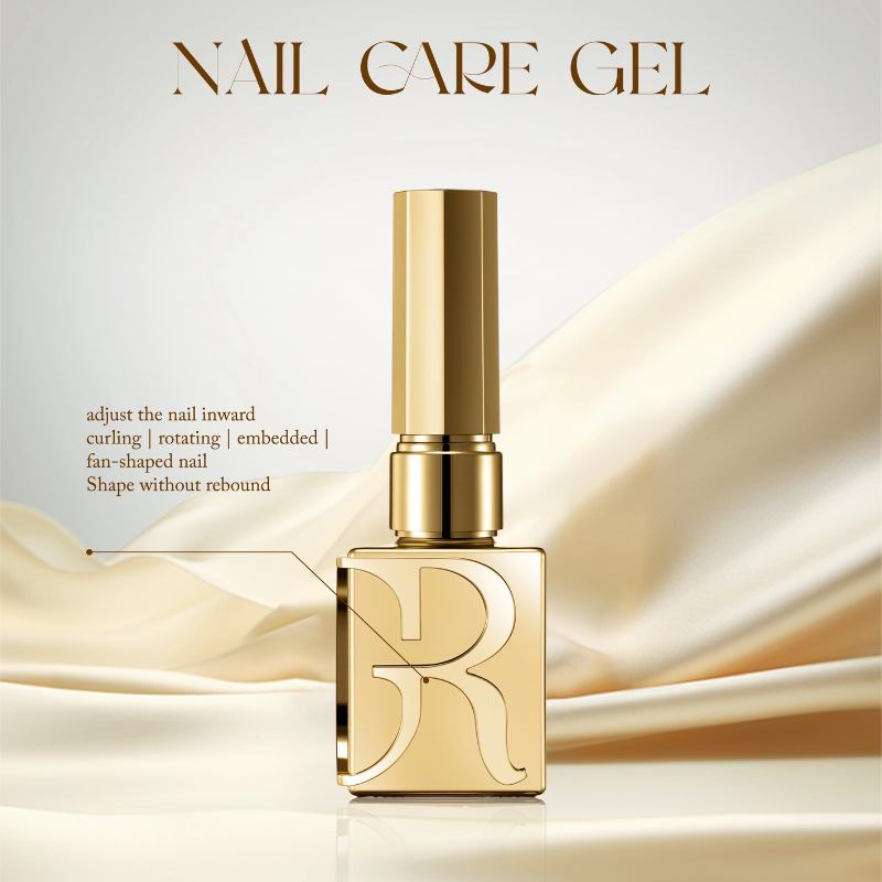 GULAURI Nail Care Gel 13ml