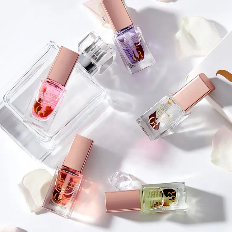 GULAURI Artist series Cuticle oil set 10ml