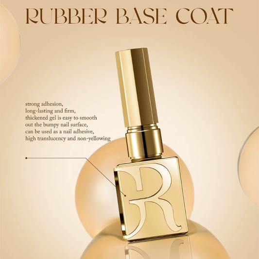 GULAURI Vintage series Rubber base coat 13ml