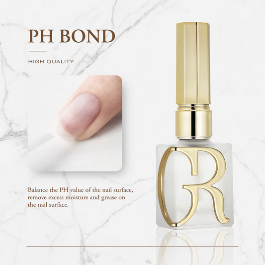 GULAURI Vintage series PH Bond - Nail prep 13ml