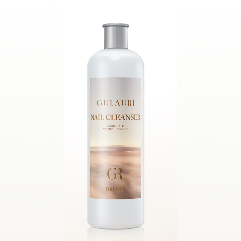 GULAURI Nail Cleanser 500ml