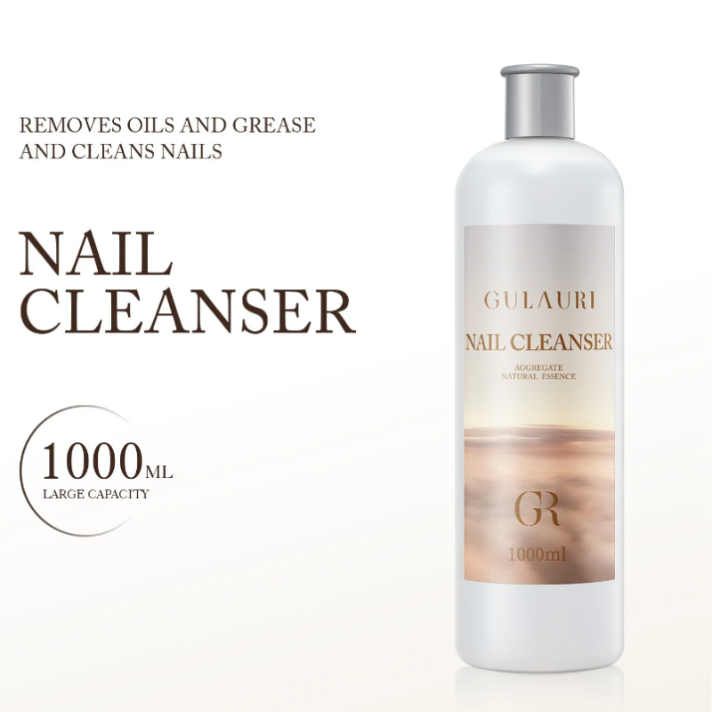 GULAURI Nail Cleanser 1000ml
