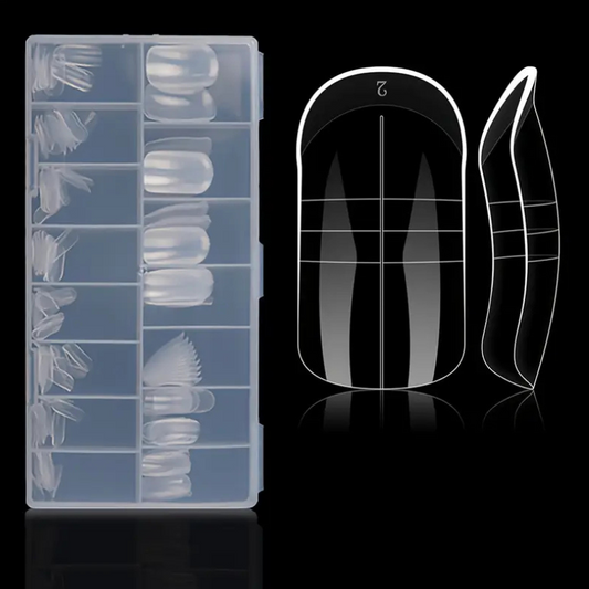 TNMS Dual forms for pedicure