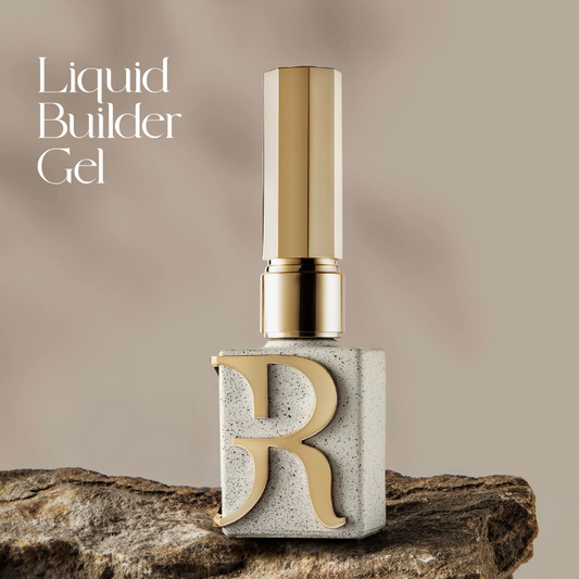 GULAURI Vintage series Liquid builder gel 02, 13ml