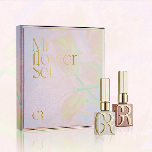 GULAURI Vintage series Mi Flower Luxury set