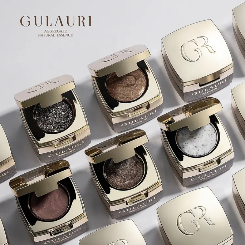 GULAURI Vintage series Essence Gel JC02, 5ml