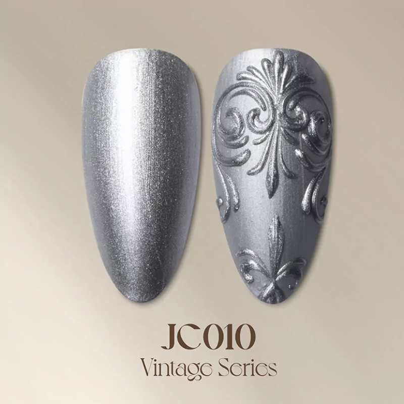 GULAURI Vintage series Essence Gel JC10, 5ml