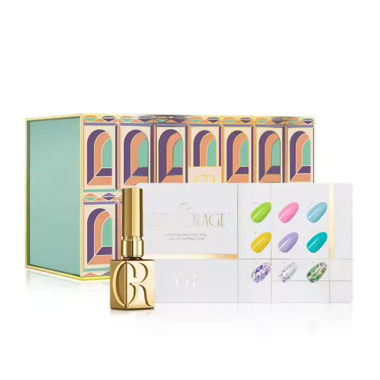GULAURI Candy gel polish collection 13ml