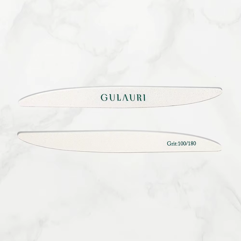 GULAURI Shaping nail file 100/180