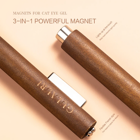GULAURI 3 in 1 Powerful Magnet