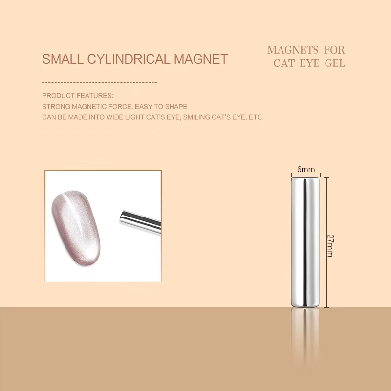 GULAURI Small cilindrical Magnet