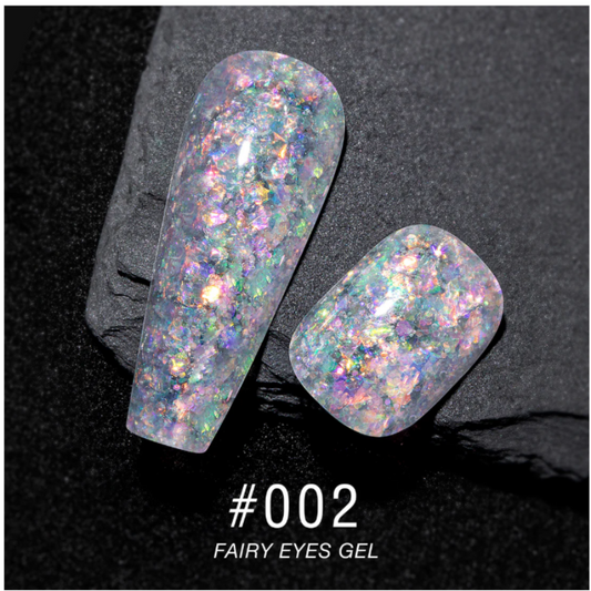 BBM Fairy eyes gel polish pot 02, 7ml