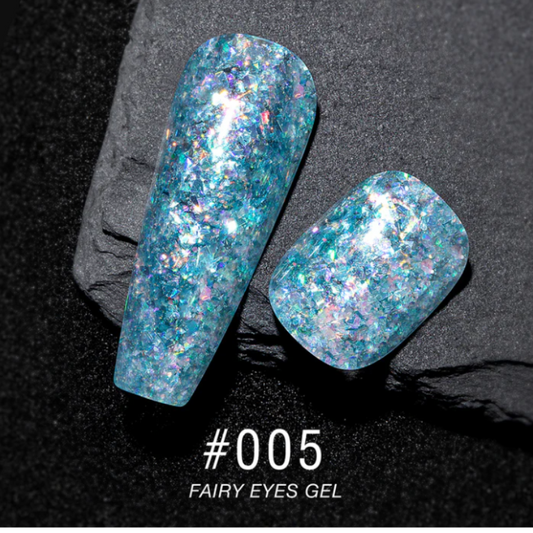 BBM Fairy eyes gel polish pot 05, 7ml