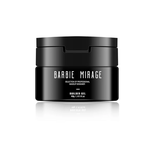 BBM Soak off Builder Gel 40ml