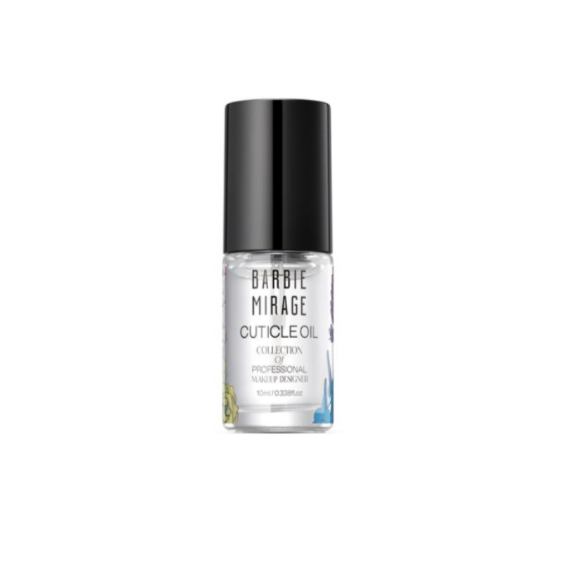 BBM Cuticle Oil 10ml