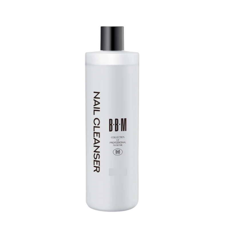 BBM Nail Cleanser 500ml