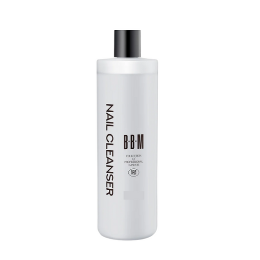 BBM Nail Cleanser 500ml