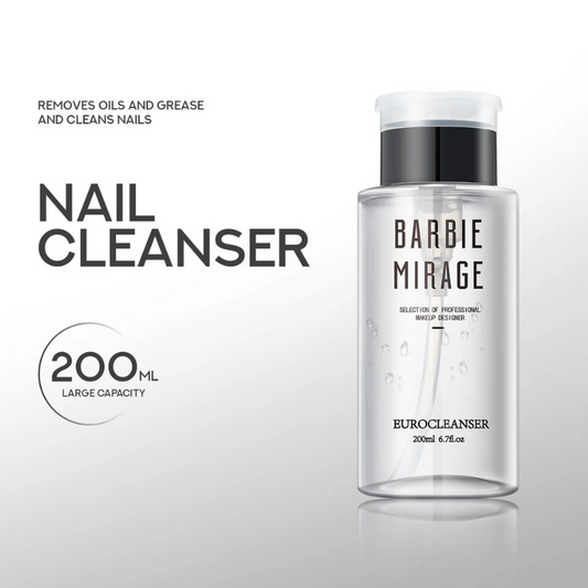 BBM Nail Cleanser 200 ml