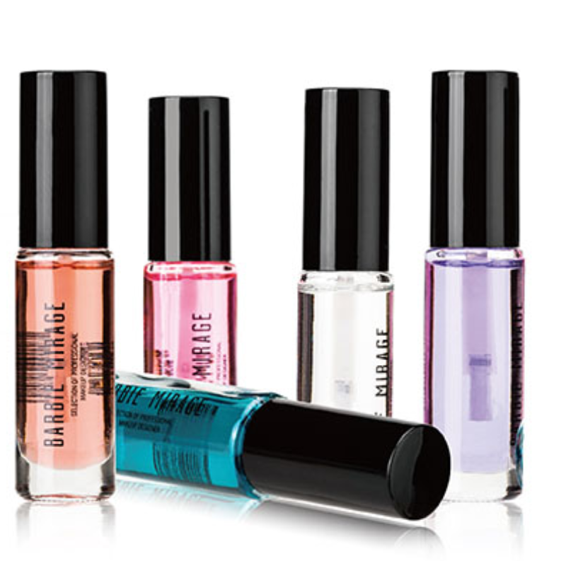 BBM Cuticle Oil set 5x10ml