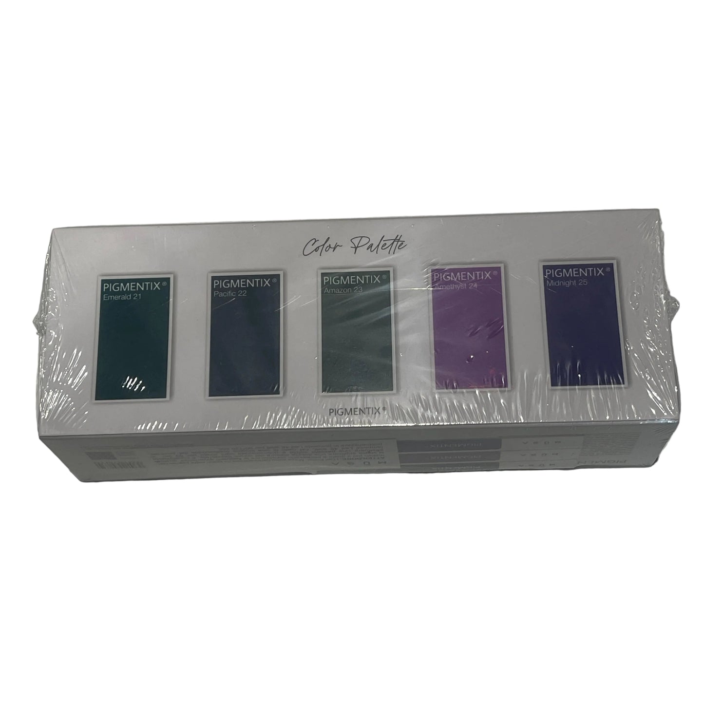 Insight gel polish Collection MUSA