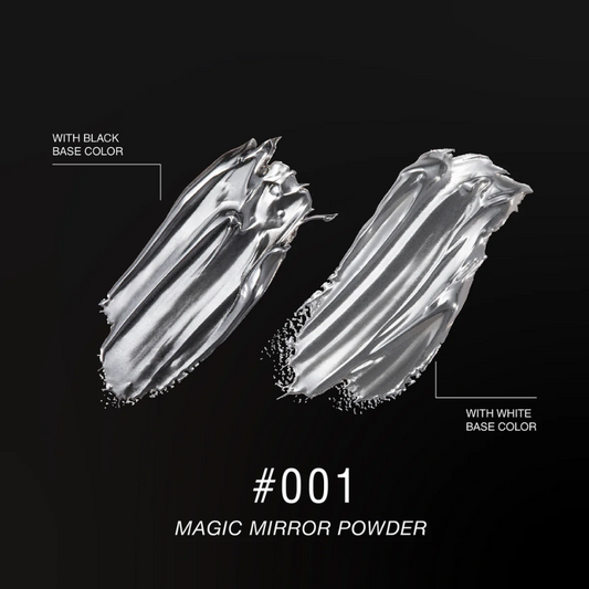 BBM Magic mirror powder 01