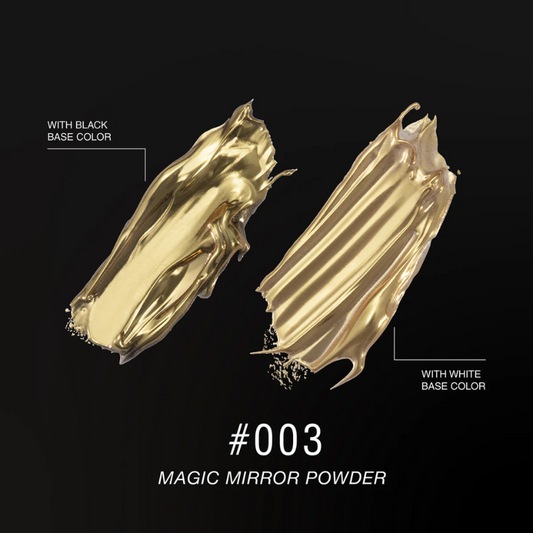 BBM Magic mirror powder 03