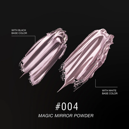 BBM Magic mirror powder 04