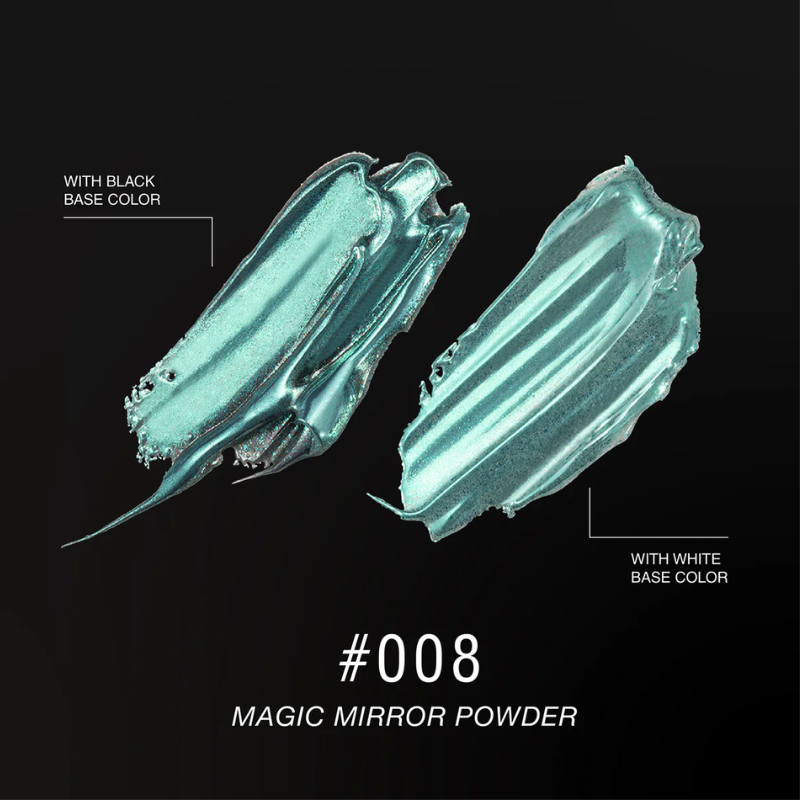 BBM Magic mirror powder 08