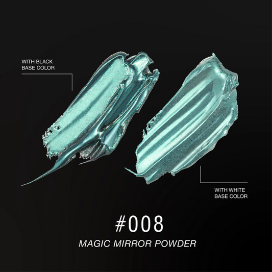 BBM Magic mirror powder 08