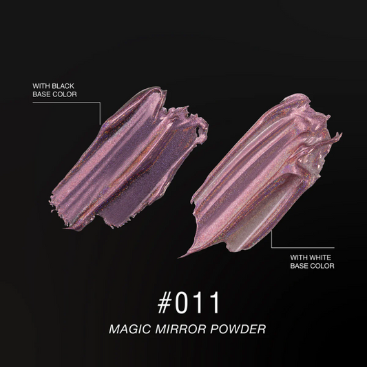 BBM Magic mirror powder 11