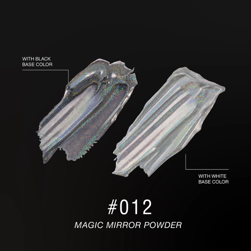 BBM Magic mirror powder 12