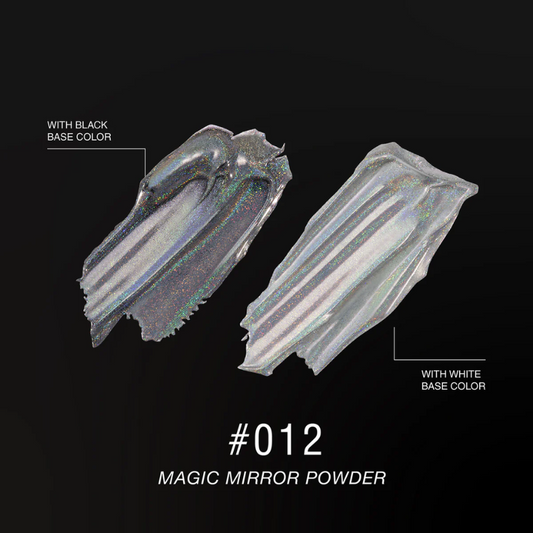 BBM Magic mirror powder 12