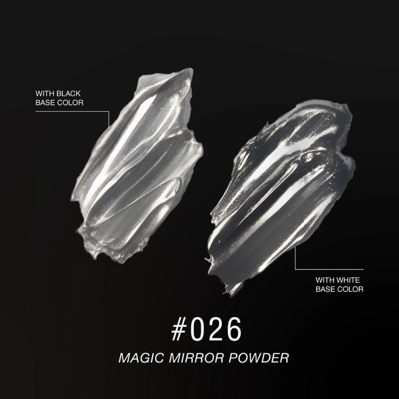 BBM Magic mirror powder 26