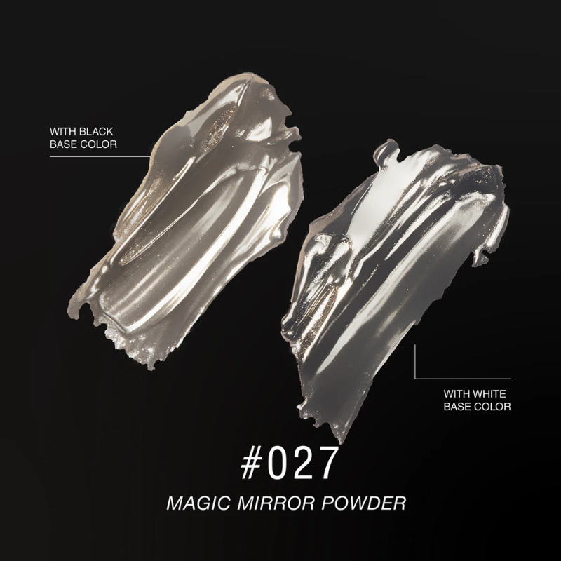 BBM Magic mirror powder 27