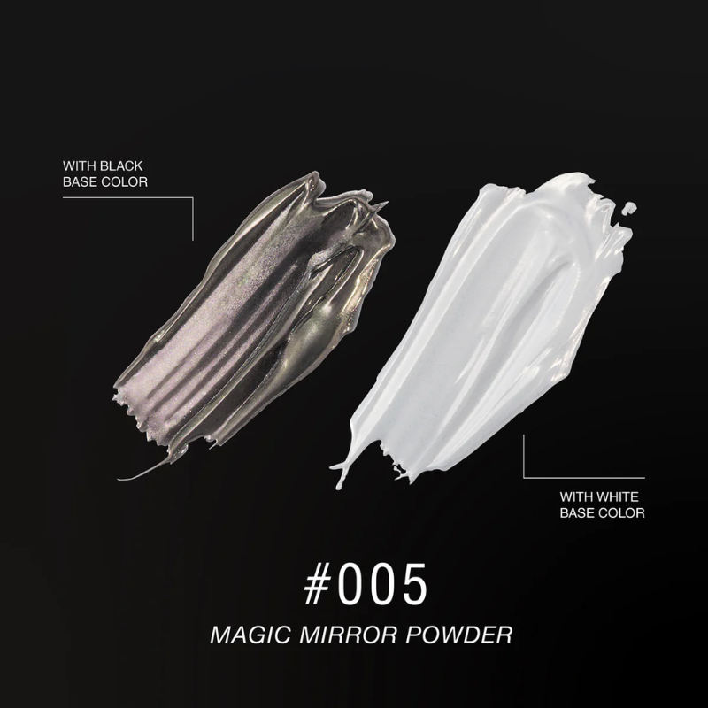 BBM Magic mirror powder 5