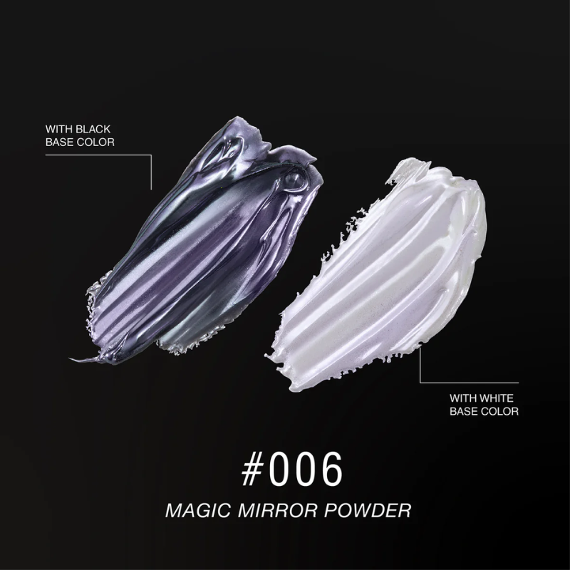 BBM Magic mirror powder 6