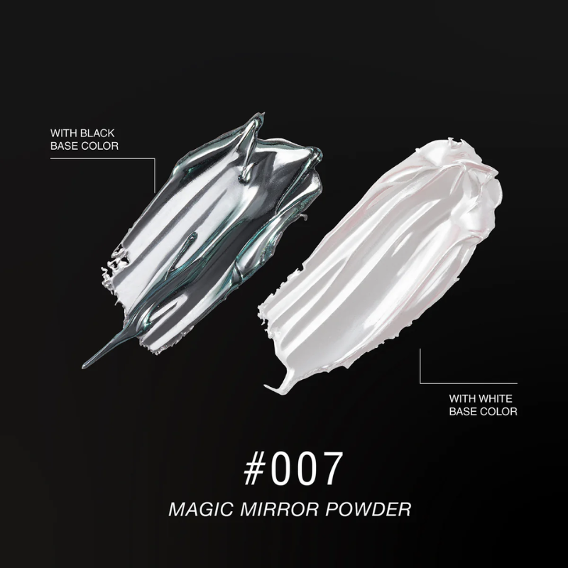 BBM Magic mirror powder 7