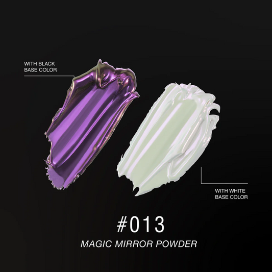 BBM Magic mirror powder 13