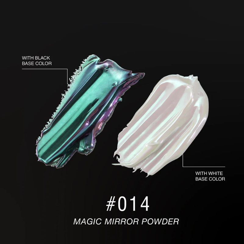 BBM Magic mirror powder 14