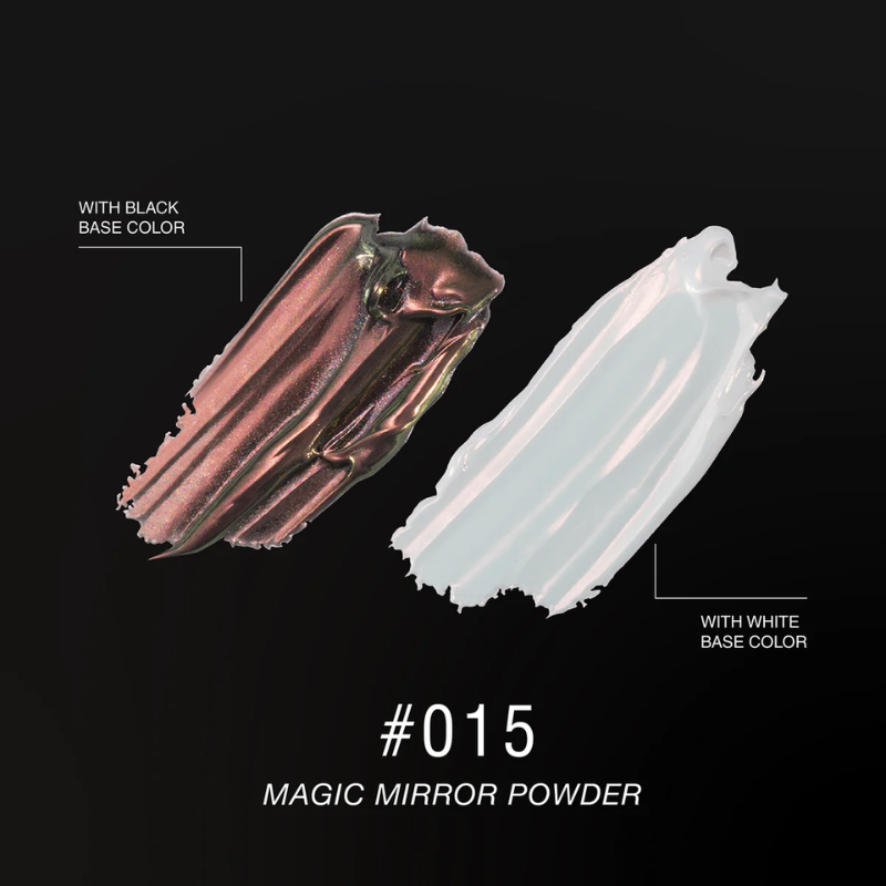 BBM Magic mirror powder 15
