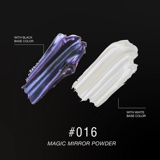 BBM Magic mirror powder 16