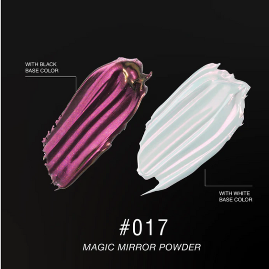 BBM Magic mirror powder 17