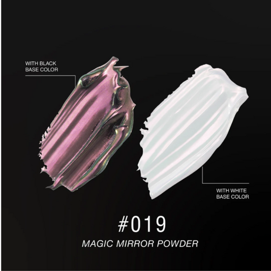 BBM Magic mirror powder 19