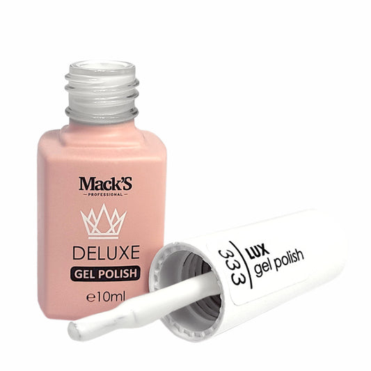 Macks Lux Gel Polish 333