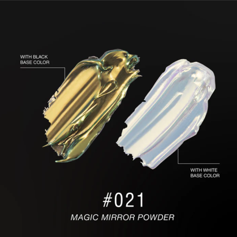 BBM Magic mirror powder 21