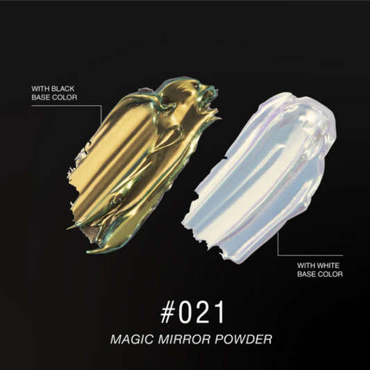 BBM Magic mirror powder 21