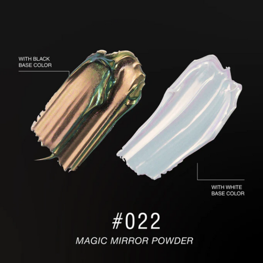 BBM Magic mirror powder 22